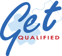Get Qualified scheme logo