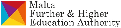 Malta Further and Higher Education Authority (MFHEA) logo