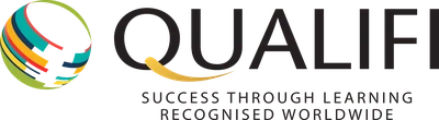 Qualifi logo
